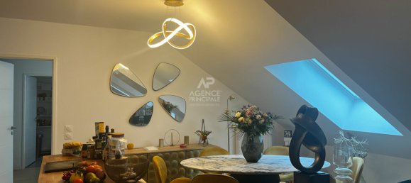 1 Schlafzimmer Wohnung in Le Mesnil-le-Roi, France, Nr. 347074 2