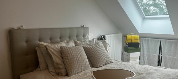 1 Schlafzimmer Wohnung in Le Mesnil-le-Roi, France, Nr. 347074 6