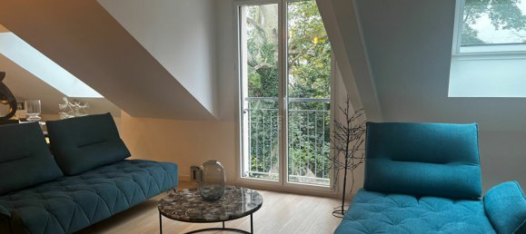 1 Schlafzimmer Wohnung in Le Mesnil-le-Roi, France, Nr. 347074 5