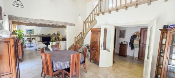 7 Schlafzimmer Villa in Biot, France, Nr. 298819 14