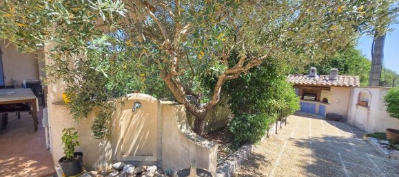 7 Schlafzimmer Villa in Biot, France, Nr. 298819 11