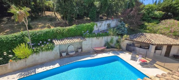 7 Schlafzimmer Villa in Biot, France, Nr. 298819 6