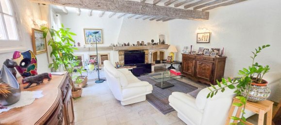 7 Schlafzimmer Villa in Biot, France, Nr. 298819 15