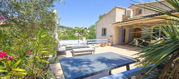 7 Schlafzimmer Villa in Biot, France, Nr. 298819 16