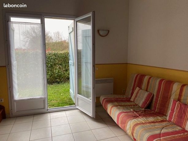 1 bedroom Duplex in Cazaubon, France No. 363313