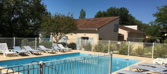 1 bedroom Duplex in Cazaubon, France No. 363313 9