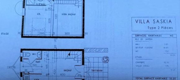 1 bedroom Duplex in Cazaubon, France No. 363313 10