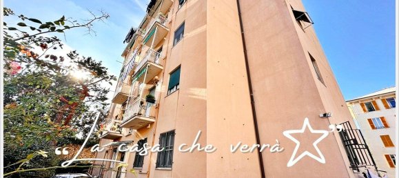 Apartamento T3 em Genoa, Italy N.º 352386 18