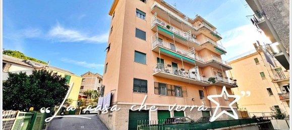 Apartamento T3 em Genoa, Italy N.º 352386 17