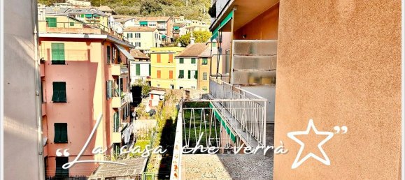 Apartamento T3 em Genoa, Italy N.º 352386 8