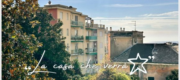 Apartamento T3 em Genoa, Italy N.º 352386 9
