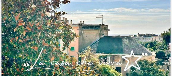 Apartamento T3 em Genoa, Italy N.º 352386 12