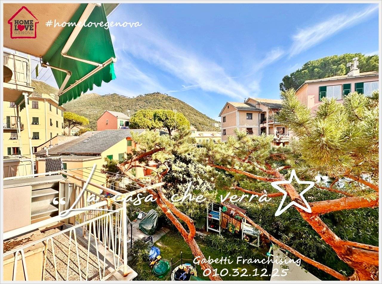 Apartamento T3 em Genoa, Italy N.º 352386