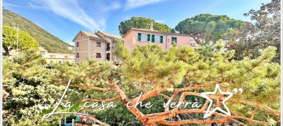 Apartamento T3 em Genoa, Italy N.º 352386 3