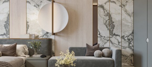 1 bedroom Apartment in Dubai, UAE No. 38565 10