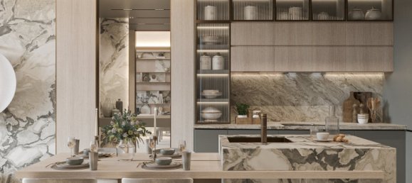 1 bedroom Apartment in Dubai, UAE No. 38565 12