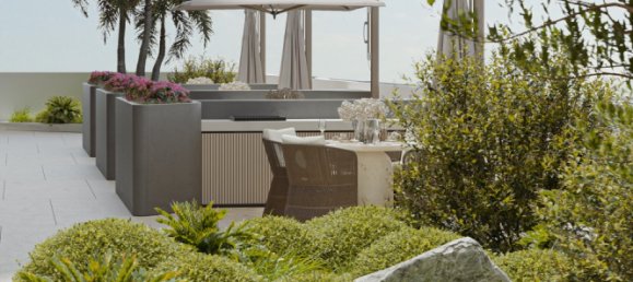 1 bedroom Apartment in Dubai, UAE No. 38565 6