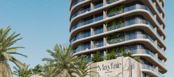 1 bedroom Apartment in Dubai, UAE No. 38565 2