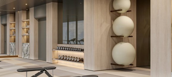 1 bedroom Apartment in Dubai, UAE No. 38565 9