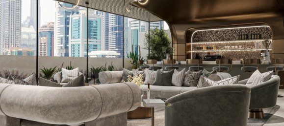 1 bedroom Apartment in Dubai, UAE No. 38565 5