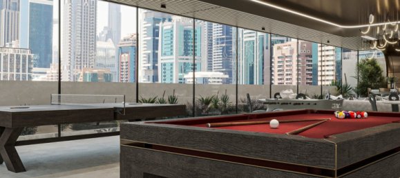 1 bedroom Apartment in Dubai, UAE No. 38565 7