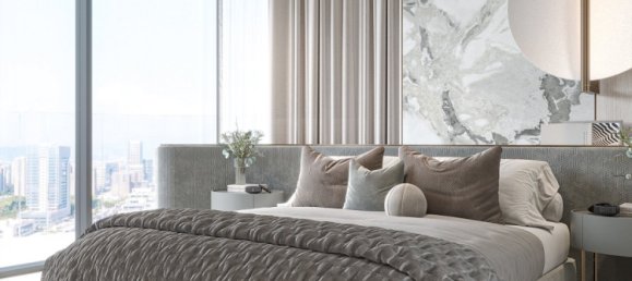 1 bedroom Apartment in Dubai, UAE No. 38565 11