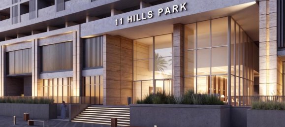 1 chambre Appartement à Dubai, UAE No. 55894 10