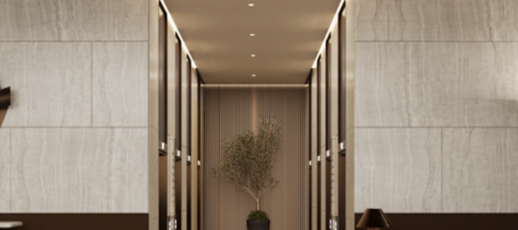 1 chambre Appartement à Dubai, UAE No. 55894 7