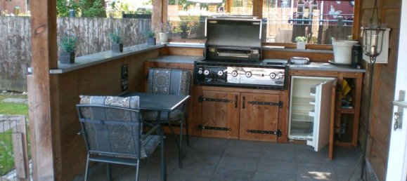 2 Schlafzimmer Haus in Düsseldorf, Germany, Nr. 219152 14