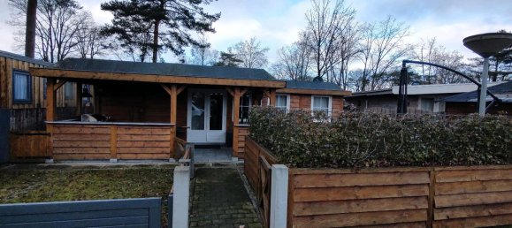 2 Schlafzimmer Haus in Düsseldorf, Germany, Nr. 219152 2