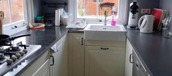 2 Schlafzimmer Haus in Düsseldorf, Germany, Nr. 219152 15