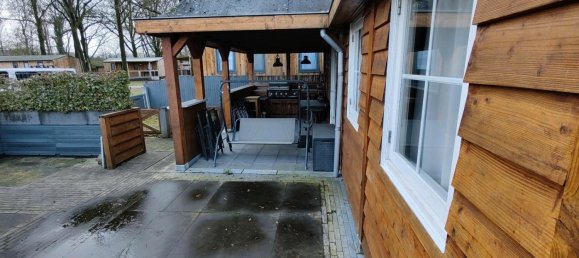 2 Schlafzimmer Haus in Düsseldorf, Germany, Nr. 219152 3