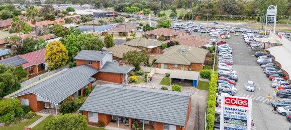 3 bedrooms Apartment in Tamworth, Australia No. 19 6