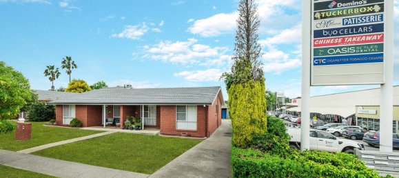 3 bedrooms Apartment in Tamworth, Australia No. 19 18