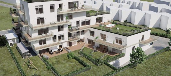 3 rooms Duplex in Vienna, Austria No. 248406 17