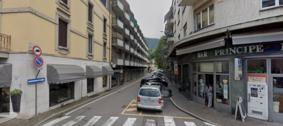 Imóvel comercial de 1 divisão em Como, Italy N.º 360377 2