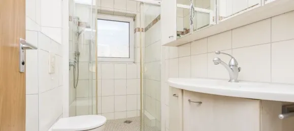 Квартира с 3 комнатами в Фалькенхагенер-Фельд, Германия № 97928 7