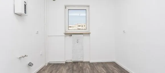 Квартира с 3 комнатами в Фалькенхагенер-Фельд, Германия № 97928 8