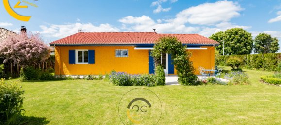 3 غرف نوم منزل في Villers-la-Chevre, France رقم 74554 4