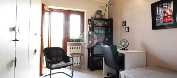 3 Schlafzimmer Wohnung in Brandizzo, Italy, Nr. 299983 23