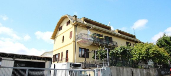 3 Schlafzimmer Wohnung in Brandizzo, Italy, Nr. 299983 36
