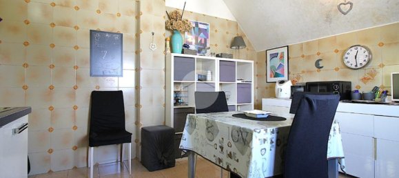 3 Schlafzimmer Wohnung in Brandizzo, Italy, Nr. 299983 12