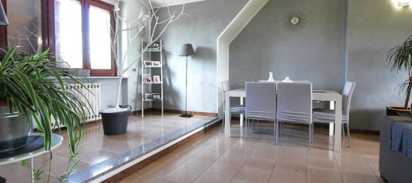 3 Schlafzimmer Wohnung in Brandizzo, Italy, Nr. 299983 5