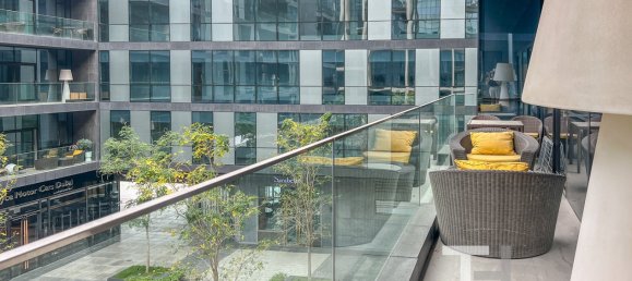 2 bedrooms Apartment in City Walk, UAE No. 28775 11