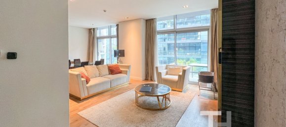 2 bedrooms Apartment in City Walk, UAE No. 28775 2