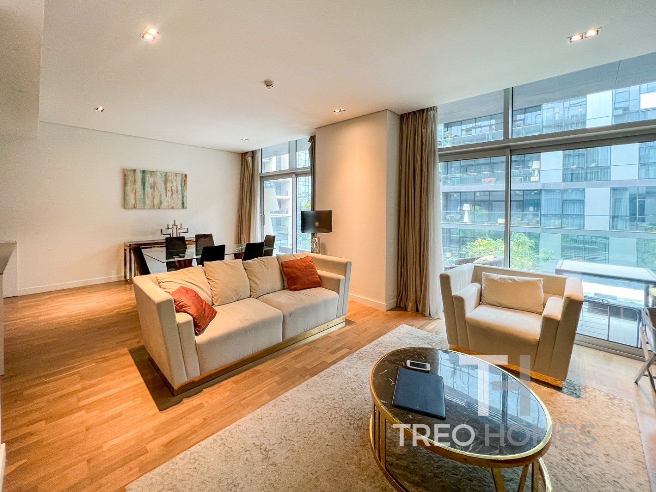 2 bedrooms Apartment in City Walk, UAE No. 28775