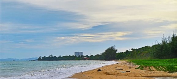  Commercial property in Rayong, Thailand No. 3423 6