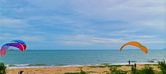  Commercial property in Rayong, Thailand No. 3423 4