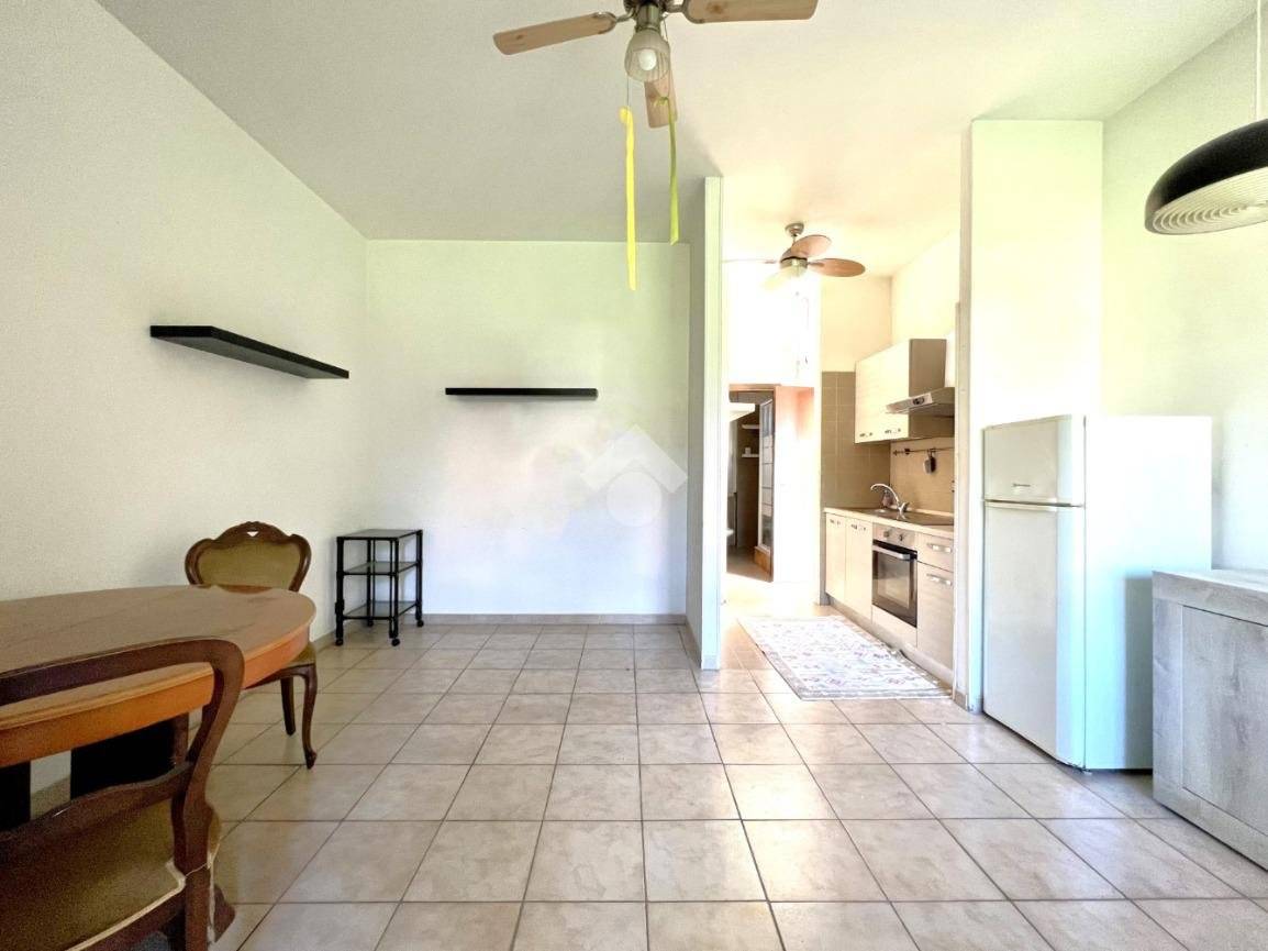 Apartamento T1 em Bovezzo, Italy N.º 112738