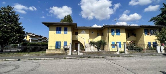 Apartamento T1 em Bovezzo, Italy N.º 112738 11
